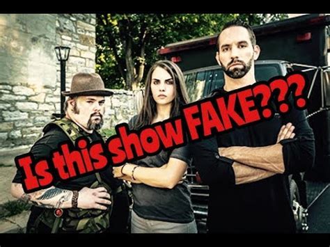 ghosts of shepherdstown fake